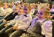Muszelki i Piraci w Teatrze Animacji
