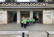 Wycieczka Odkrywców do Starego ZOO