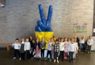 Muszelki i Piraci w Teatrze Animacji