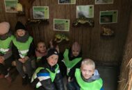 Wycieczka Odkrywców do Starego ZOO