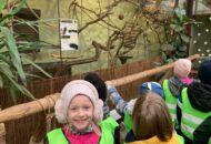Wycieczka Odkrywców do Starego ZOO