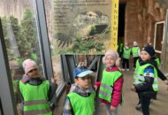 Wycieczka Odkrywców do Starego ZOO