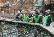 Wycieczka Odkrywców do Starego ZOO