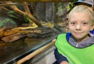 Wycieczka Odkrywców do Starego ZOO