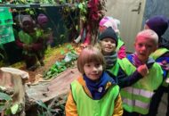 Wycieczka Odkrywców do Starego ZOO