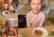 Europejski Dzień Zdrowego Jedzenia
