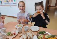 Europejski Dzień Zdrowego Jedzenia
