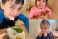 Europejski Dzień Zdrowego Jedzenia
