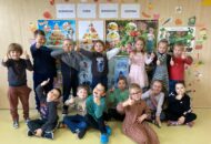 Europejski Dzień Zdrowego Jedzenia