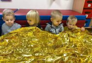 Projekt edukacyjny „Pierwsza pomoc”
