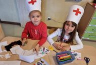 Projekt edukacyjny „Pierwsza pomoc”