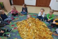 Projekt edukacyjny „Pierwsza pomoc”