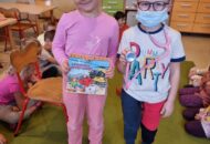 Projekt edukacyjny „Pierwsza pomoc”