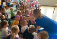 Projekt edukacyjny „Pierwsza pomoc”