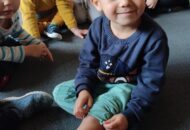 Projekt edukacyjny „Pierwsza pomoc”
