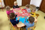 Projekt edukacyjny „Pierwsza pomoc”