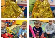 Projekt edukacyjny „Pierwsza pomoc”