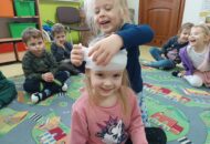 Projekt edukacyjny „Pierwsza pomoc”