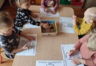 Projekt edukacyjny „Pierwsza pomoc”
