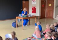 Projekt edukacyjny „Pierwsza pomoc”