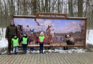 Wycieczka Odkrywców do Centrum Edukacji Ekologicznej
