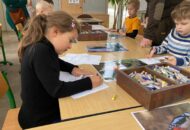 Wycieczka Odkrywców do Centrum Edukacji Ekologicznej