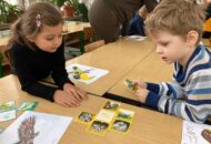 Wycieczka Odkrywców do Centrum Edukacji Ekologicznej