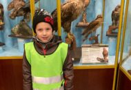 Wycieczka Odkrywców do Centrum Edukacji Ekologicznej