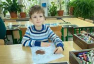 Wycieczka Odkrywców do Centrum Edukacji Ekologicznej
