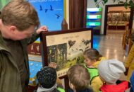 Wycieczka Odkrywców do Centrum Edukacji Ekologicznej
