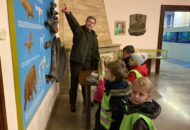 Wycieczka Odkrywców do Centrum Edukacji Ekologicznej