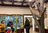 Wycieczka Odkrywców do Centrum Edukacji Ekologicznej