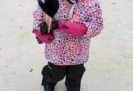 Przedszkolaki na nartach – kurs na Malta Ski