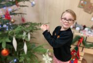Świąteczne przygotowania Odkrywców