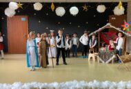 Jasełka Odkrywców i Piratów