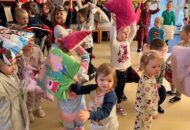 Piżama party