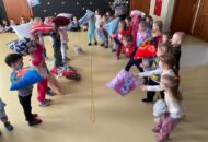 Piżama party