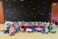 Piżama party