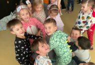 Piżama party