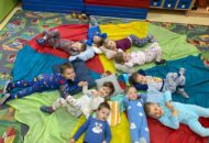 Piżama party