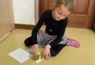 Konkurs matematyczny Odkrywców