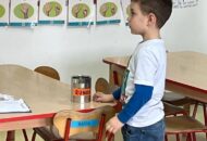 Konkurs matematyczny Odkrywców