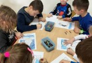 Konkurs matematyczny Odkrywców