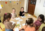 Konkurs matematyczny Odkrywców