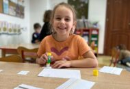 Konkurs matematyczny Odkrywców