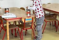 Konkurs matematyczny Odkrywców