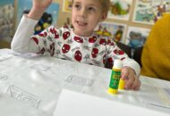 Konkurs matematyczny Odkrywców