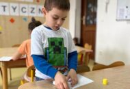 Konkurs matematyczny Odkrywców