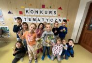 Konkurs matematyczny Odkrywców