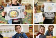 Projekt edukacyjny „Dobre maniery”